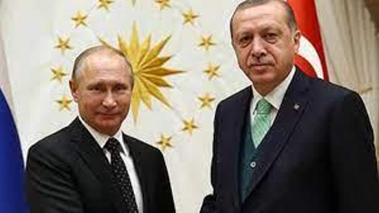 Son dakika... İran’da Erdoğan-Putin görüşmesi