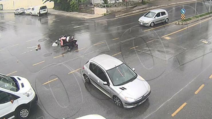 Haziranda trafik kazalarında 192 kişi hayatını kaybetti