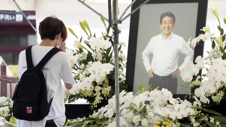 Şinzo Abe suikastı dengeleri altüst etti Japonyada bundan sonra ne olacak