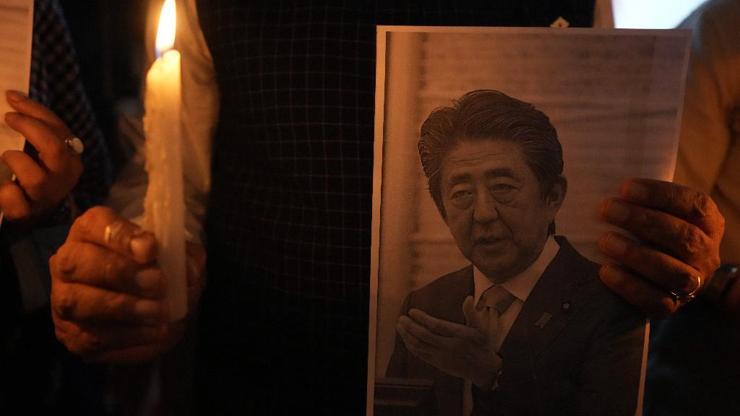 Abenin katil zanlısından suikasta dair yeni ifade