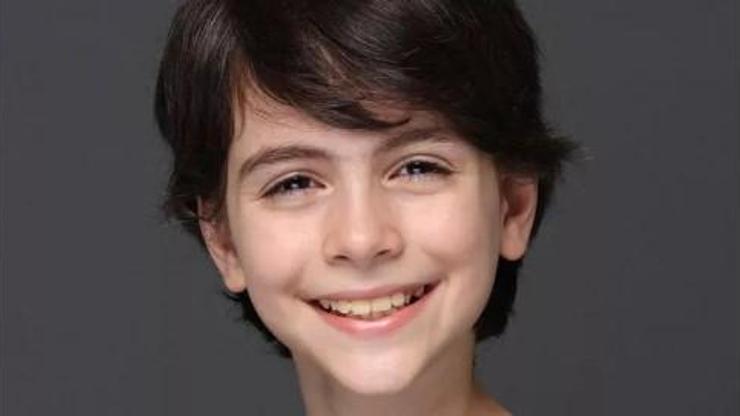 Mustafa Konak, 'O Kız' kadrosunda