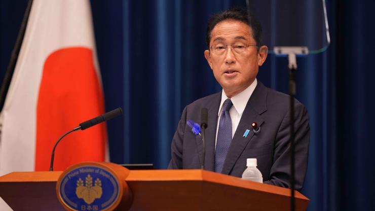 Japonya Başbakanı Kişida, Abenin ölümünden polisi sorumlu tuttu