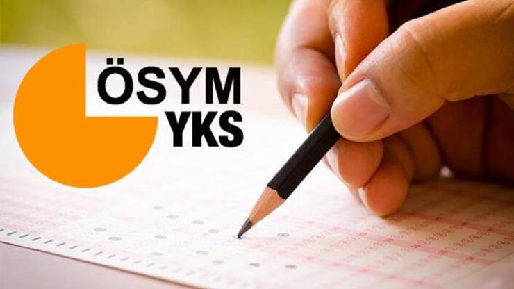 YKS açıklandı mı İşte ÖSYM YKS sınav sonuçları 2022...