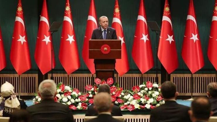 Kabine Toplantısı ne zaman, saat kaçta KYK faizleri için gözler Cumhurbaşkanı Erdoğan’da