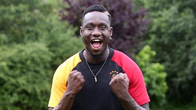 Mbaye Diagne Karagümrüke transfer oluyor Kamptan ayrıldı