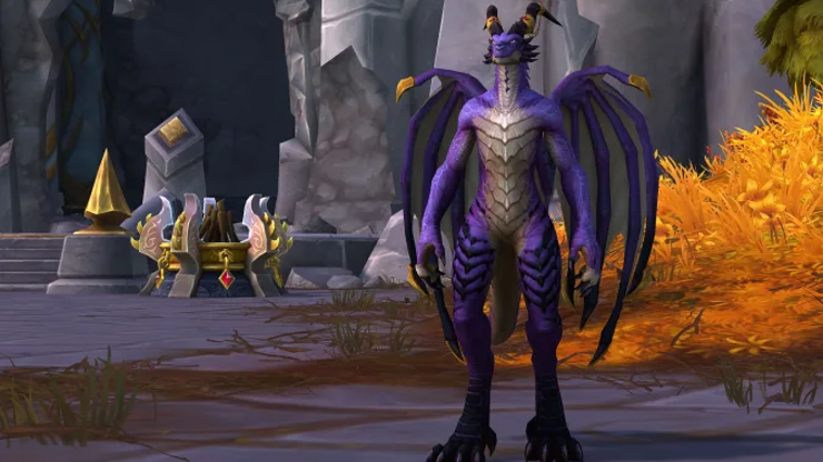 World of Warcraft: Dragonflight’ta önemli değişiklik