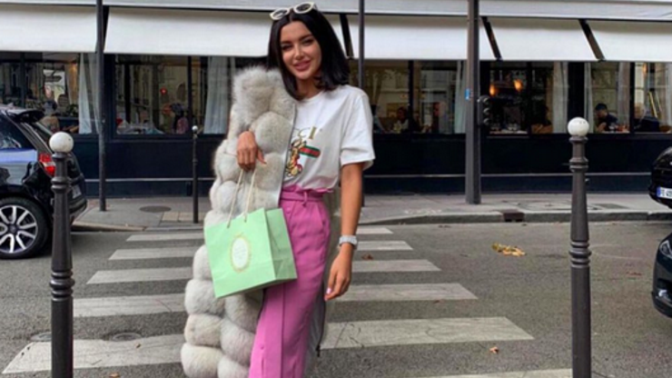 Yasemin Yılmaz kimdir, kaç yaşında, nereli? Doya Doya Moda jüri üyeleri 2022! Yasemin Yılmaz kimdir, kaç yaşında, nereli? Doya Doya Moda jüri üyeleri 2022!