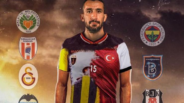 Mehmet Topal kariyerini sonlandırma kararı aldı