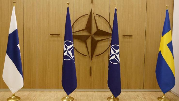 ABDde İsveç ve Finlandiyanın NATO üyeliğini destekleyen tasarıya onay