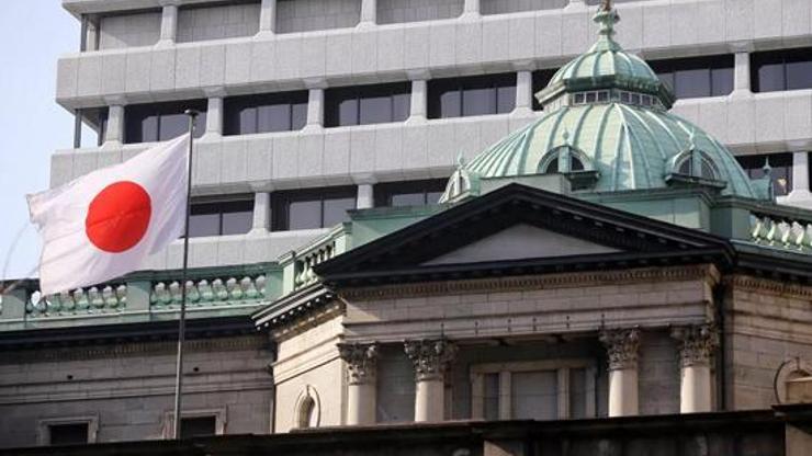 Japonya Merkez Bankasından negatif faize devam kararı