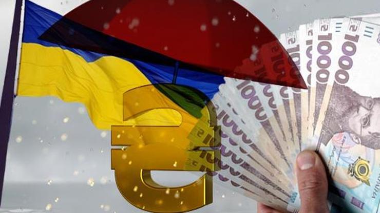 Ukrayna’da devalüasyon: Yüzde 25 değer düşüşü