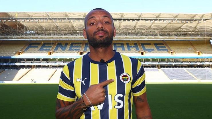 Fenerbahçe Joao Pedronun maliyetini KAPa bildirdi