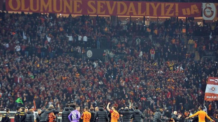 Galatasarayda hedef 250 milyon TL