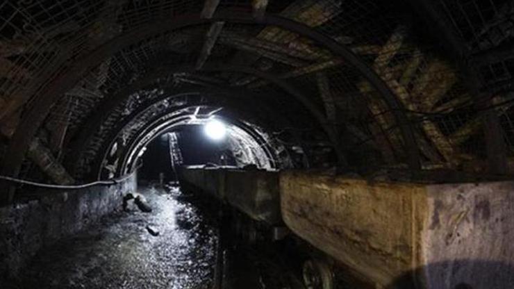 Çinde kömür madeni çöktü: 10 ölü, 7 yaralı