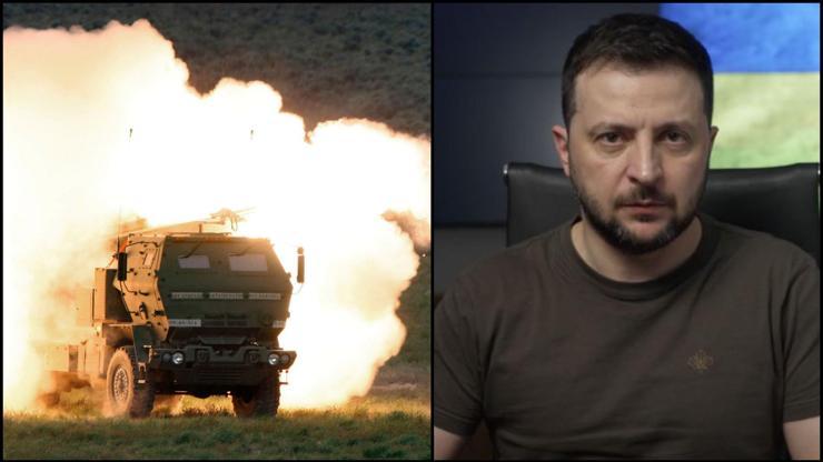 Zelenski, Ukraynayı kurtaracak silahı açıkladı