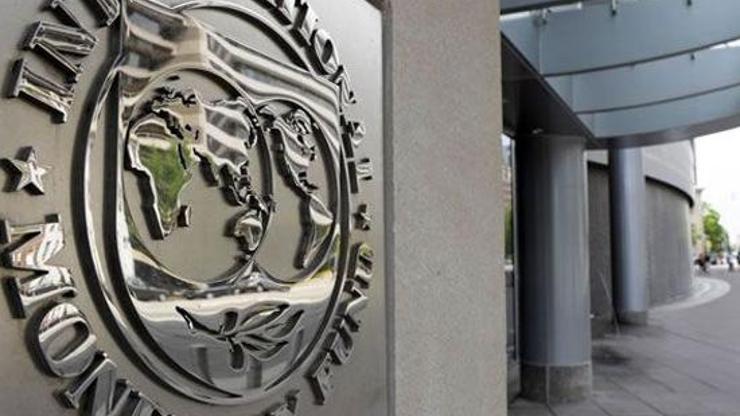 IMFden, FED faiz indirimi açıklaması