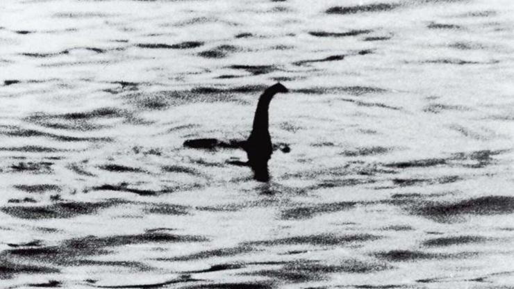 Gerçek mi efsane mi Loch Ness Canavarının sırrını ortaya çıkarabilir