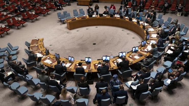 BM Özel Raportöründen Türkiye açıklaması: Önemli adımlar attı