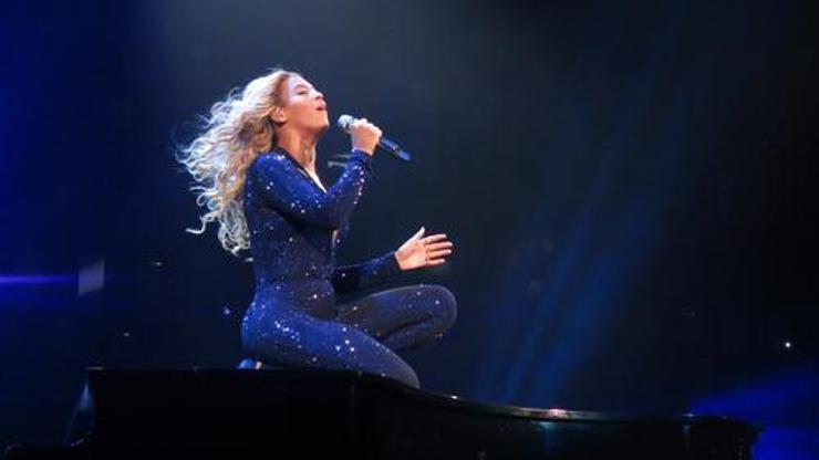 Beyonce’nin yeni albümü Renaissance sızdırıldı