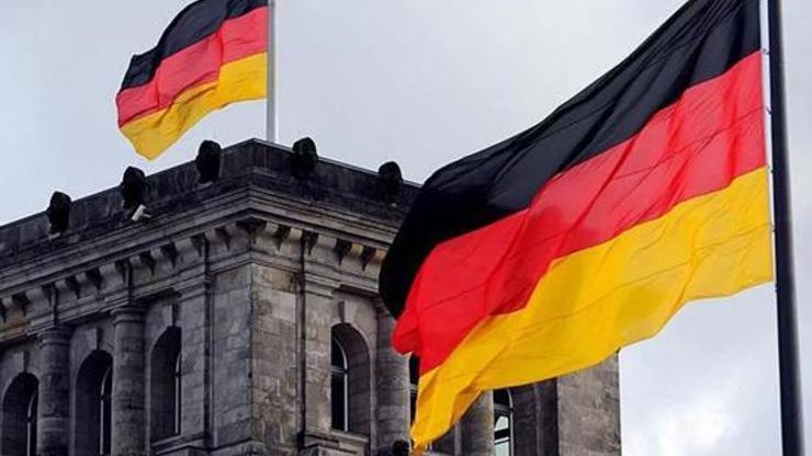 Almanyada tüketici güven endeksi ters yönde rekor kırdı