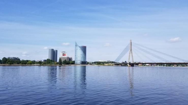 Baltık Rüyası; Letonya… Emre Ünlü yazdı