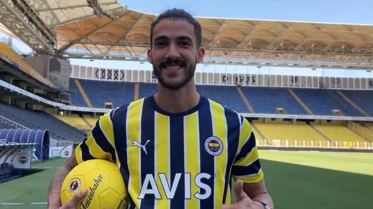 Fenerbahçe Gustavo Henriqueyi kiraladı
