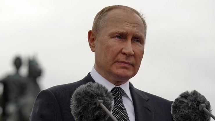 Putinden net mesaj: Nükleer savaşın galibi olmaz
