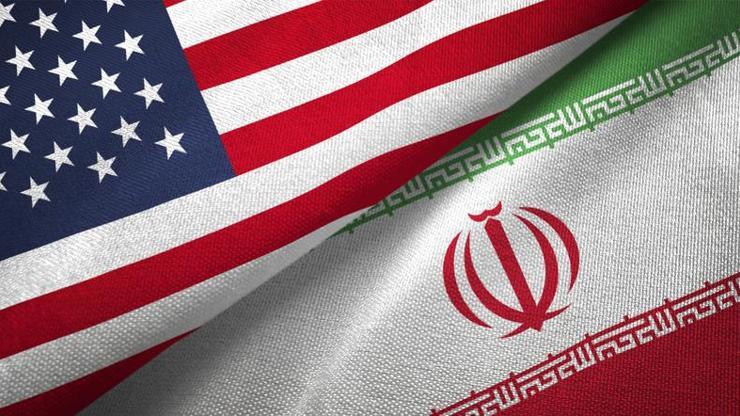 İrandan ABDye yaptırım resti: Sert ve hızlı bir şekilde cevap vereceğiz