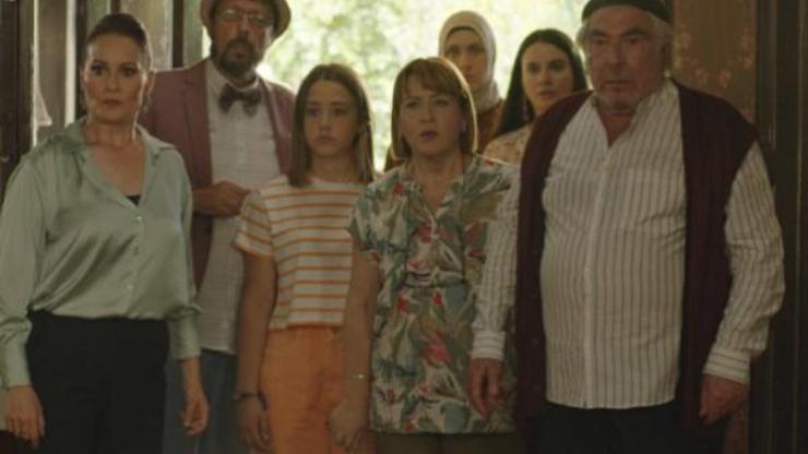 Balkan Ninnisi 6. bölüm izle tek parça Balkan Ninnisi son bölüm full izle