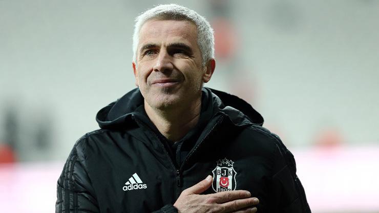 Beşiktaşta Önder Karaveliye yeni görev