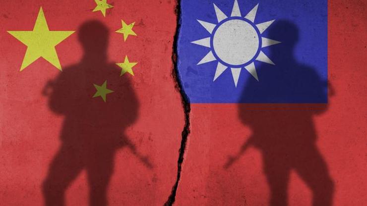 Tayvan-Çin gerilimi: Grafiklerle krizi anlama rehberi