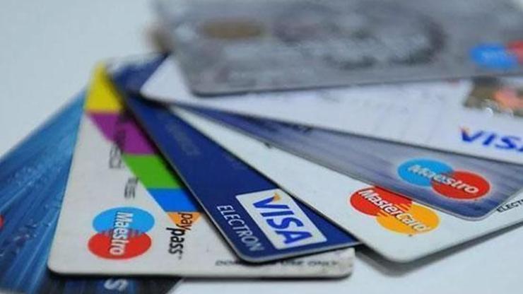 Kredi kartlı ödemeler yüzde 103 arttı