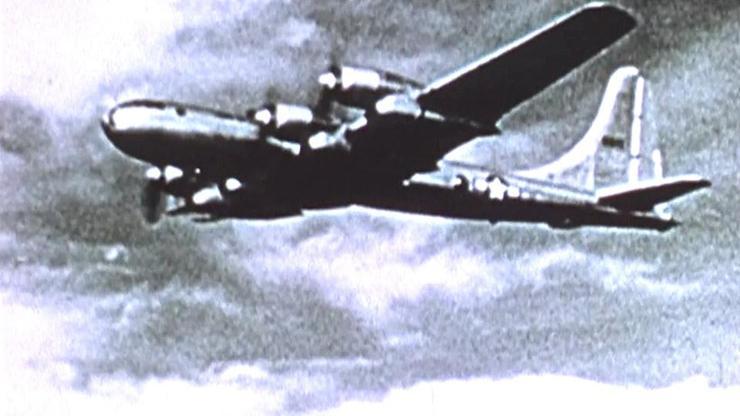 ABDnin Hiroşimaya atom bombası atmasının 77. yıl dönümü