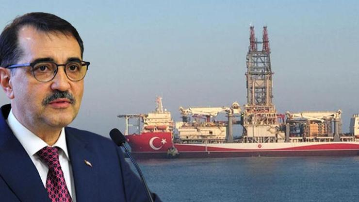 Bakan Dönmezden Abdülhamid Han paylaşımı: Akdenizin derin sularıyla buluşmak için gün sayıyor