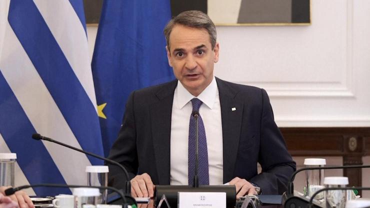 Yunanistan Başbakanı zorda: Dinleme talebi yabancı istihbaratçılardan mı geldi
