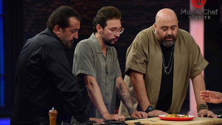 MasterChef yedek kadroya giren isimler kimler 7 Ağustos MasterChef 2022 ana kadro yarışmacıları