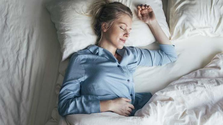 Uyku kalitesi kilolarınızı nasıl etkiler