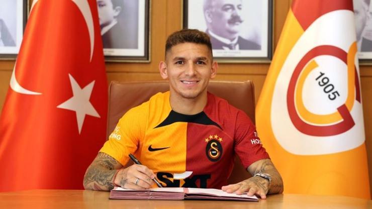Galatasaray Lucas Torreiranın maliyetini KAPa bildirdi