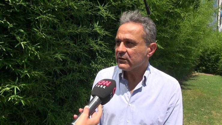 Alevilerin talepleri neler Alevi Vakıfları Federasyonu Başkanı, CNN TÜRKe konuştu