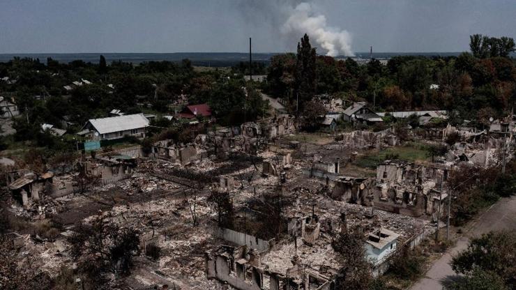 ABD’den Ukrayna’ya 89 milyon dolarlık yardım