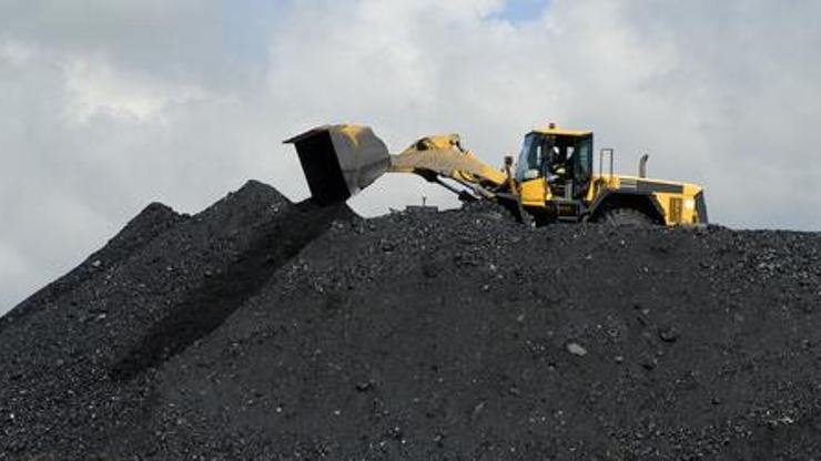 ABnin Rusyadan kömür ithalatı yasağı yürürlüğe girdi