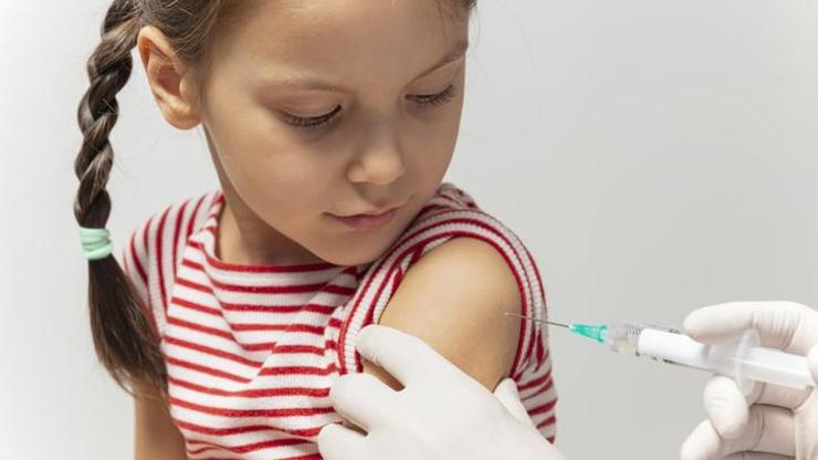 İngilterede çocuk felci virüsü alarmı