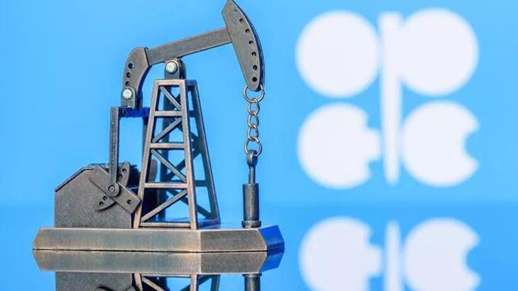 OPECin üretimi Temmuz ayında arttı