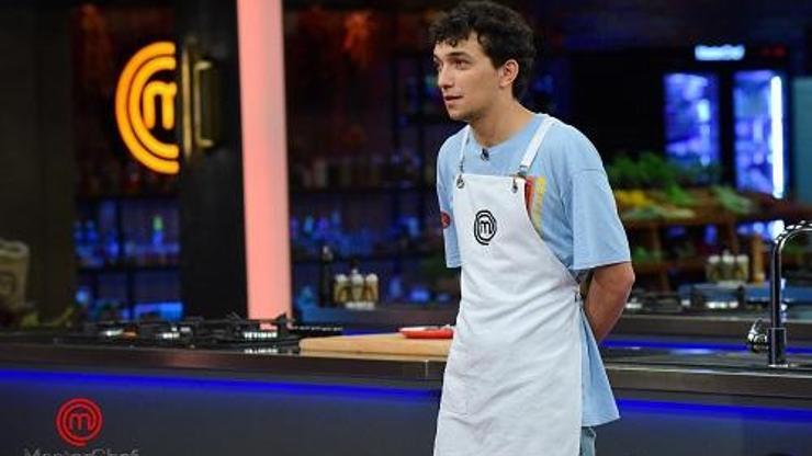 Son dakika: MasterChef Yağız Özçelik kimdir, kaç yaşında, mesleği ne MasterChef 2022 ana kadrosu yarışmacıları