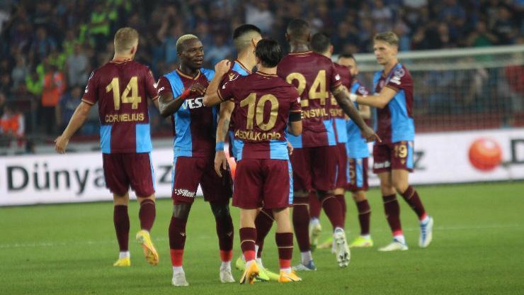 Trabzonsporlu Visca sahalara ne zaman dönecek
