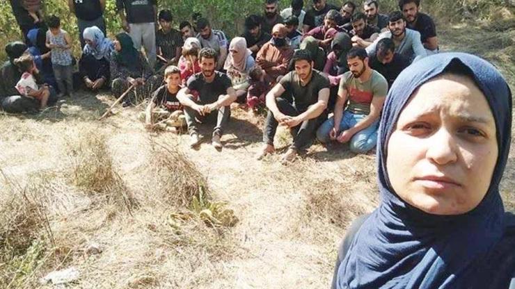 Yunanistan'ın 'adacık' kurnazlığı