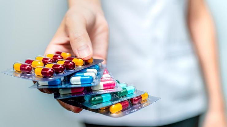 Antibiyotik direnci ve gelecekteki korku senaryosu: Ya hastalığınıza ilaç işlemezse..