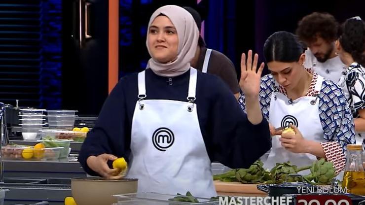 MasterChef yedek kadroya giren isimler kimler MasterChef yedekler kim oldu 14 Ağustos MasterChef 2022 ana kadro yarışmacıları