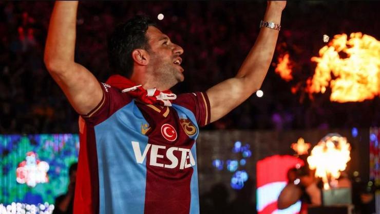Trabzonspor, İsmail Köybaşına 2,3 milyon TL ödeyecek