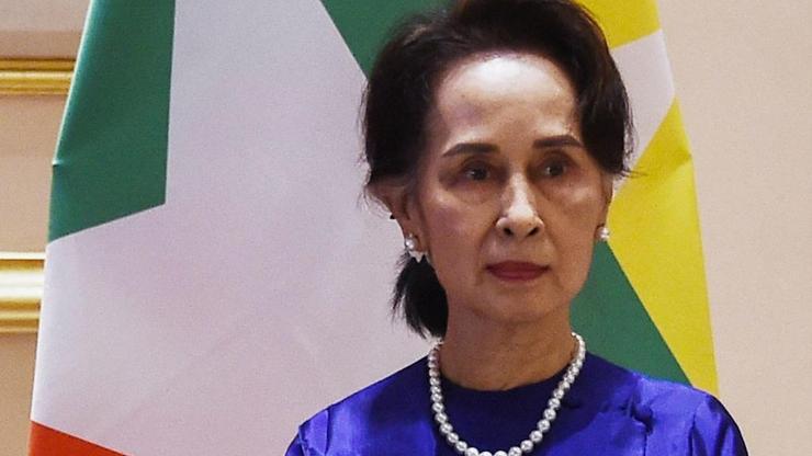 Myanmarın devrik lideri Suu Kyiye 6 yıl daha hapis